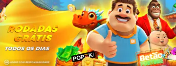Promoção de boas-vindas no 655bet