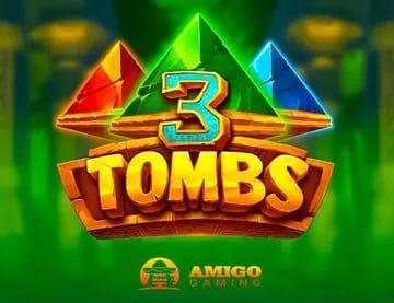 3 Tumbas