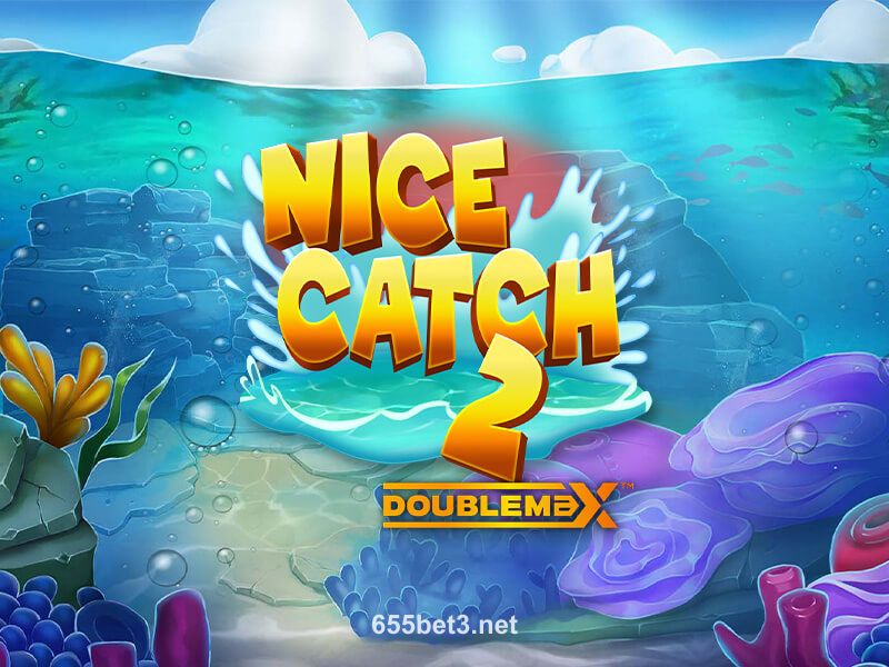 Nice Catch 2 Doublemax